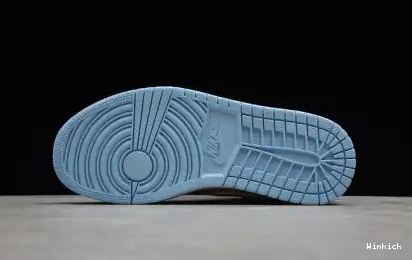 (W) SE 1 MID CZ0774-200 JORDAN - AIR SESAME 0520